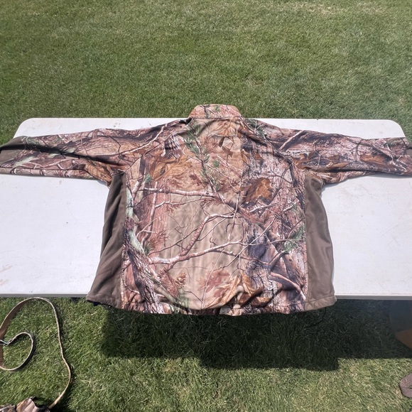 Scent-Lok Fullseason XXL - Picture 2 of 2